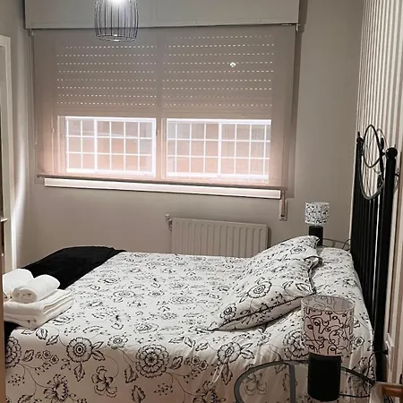 Apartamento Vilaflores -tres Marias