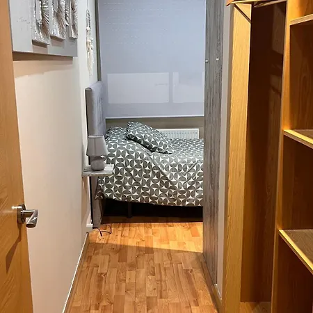 Apartamento Vilaflores -tres Marias Apartment Redondela