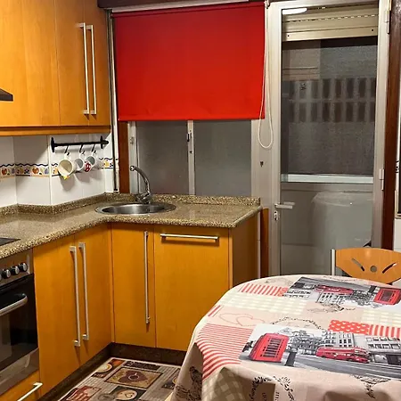 Apartamento Vilaflores -tres Marias * Redondela