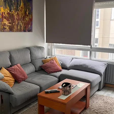 Apartamento Vilaflores -tres Marias * Redondela