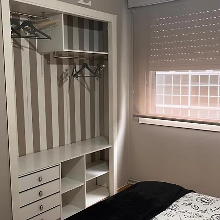 Apartamento Vilaflores -tres Marias Apartment