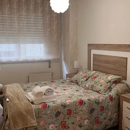 Apartment Apartamento Vilaflores -tres Marias *