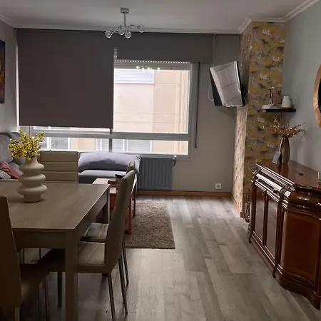 Apartment Apartamento Vilaflores -tres Marias