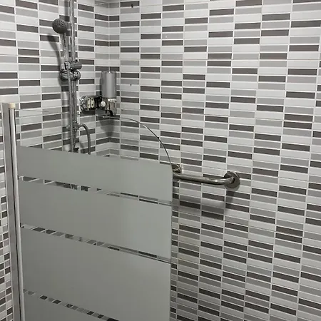 Apartamento Vilaflores -tres Marias * Redondela