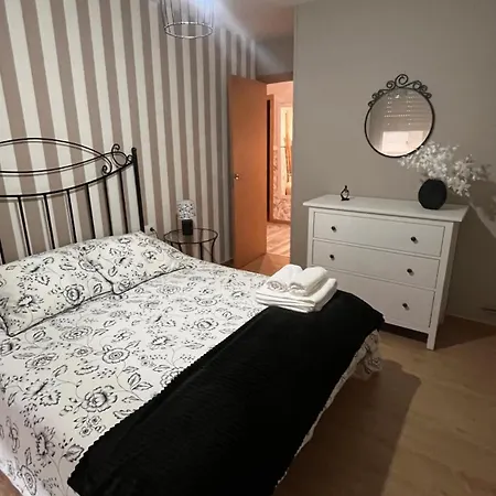 Apartamento Vilaflores -tres Marias Redondela
