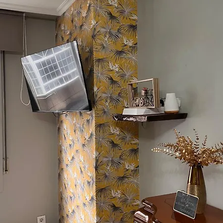 Apartamento Vilaflores -tres Marias * רדונדולה