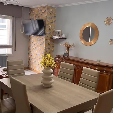 Apartment Apartamento Vilaflores -tres Marias *