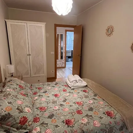 Apartamento Vilaflores -tres Marias Redondela