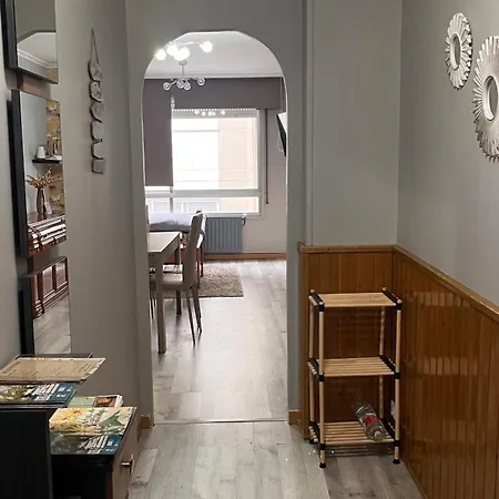 דירה Apartamento Vilaflores -tres Marias רדונדולה